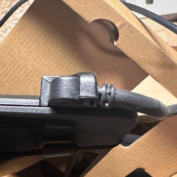 Wacom DTU-1141 Electronic Pen Display interact Signature Pad Healthcare Gov NWT - Picture 7 of 16